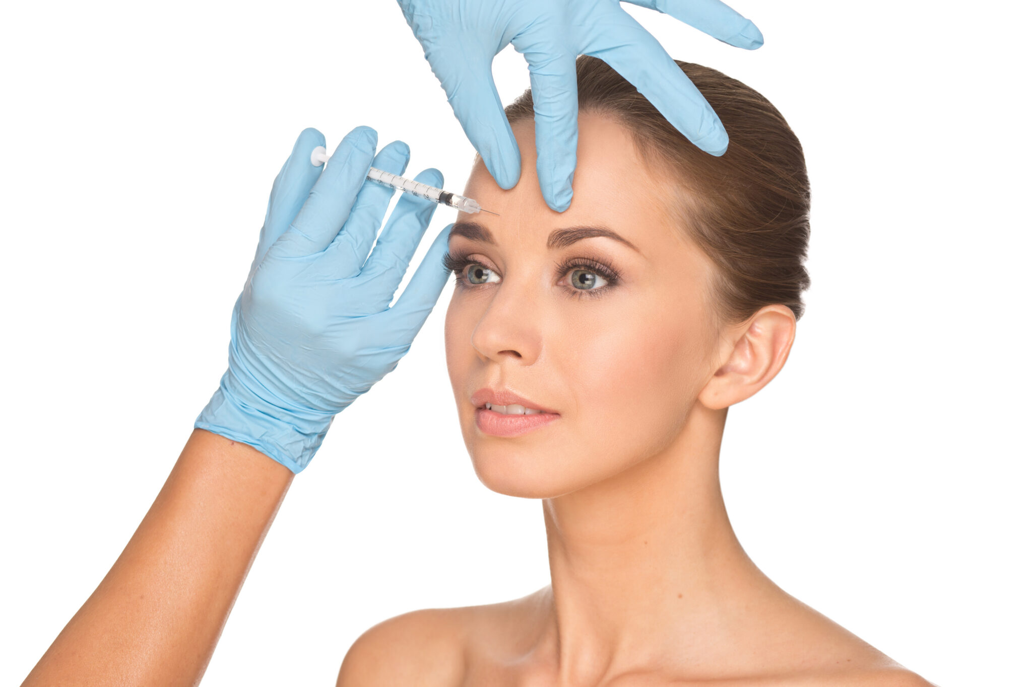 Toksyna Botulinowa Botox Klinika Medycyny Estetycznej Kraków Beverly Aesthetic Clinic 8847